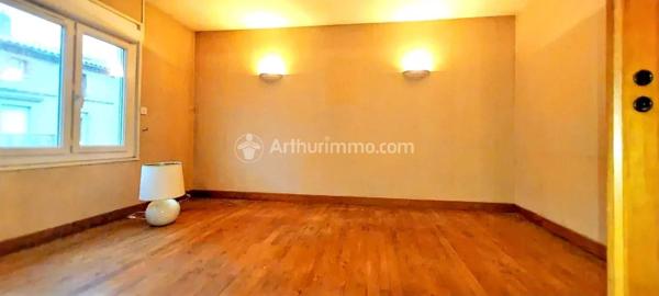 Vente Immeuble 9 pièces à Mazamet