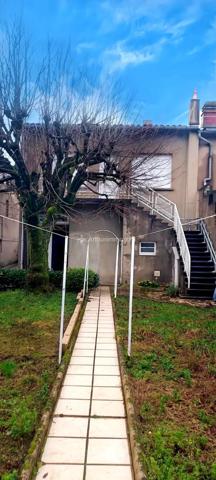 Vente Immeuble 9 pièces à Mazamet