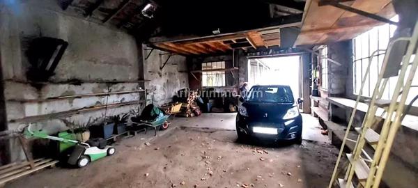 Vente Immeuble 9 pièces à Mazamet