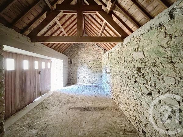 Maison à vendre  5 pièces - 115,82 m 2   LANVALLAY  - 22