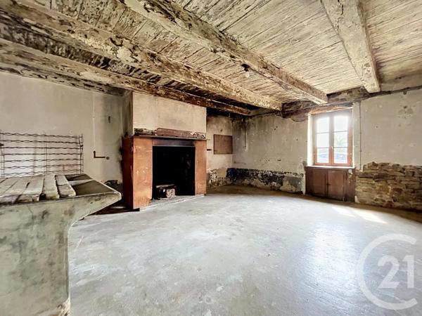 Maison à vendre  5 pièces - 115,82 m 2   LANVALLAY  - 22