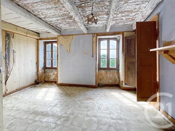 Maison à vendre  5 pièces - 115,82 m 2   LANVALLAY  - 22