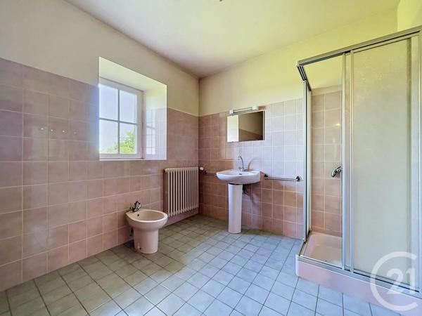 Maison à vendre  5 pièces - 115,82 m 2   LANVALLAY  - 22