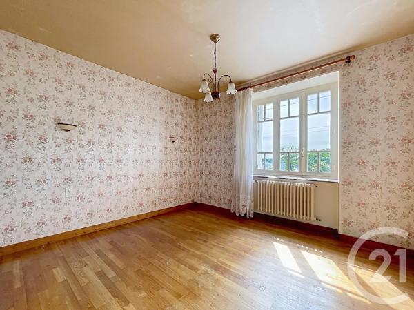 Maison à vendre  5 pièces - 115,82 m 2   LANVALLAY  - 22