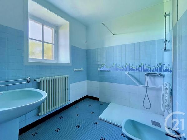 Maison à vendre  5 pièces - 115,82 m 2   LANVALLAY  - 22