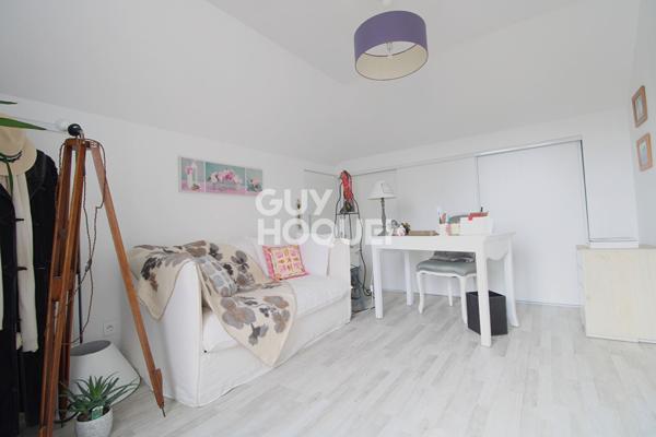 Appartement Ozoir La Ferriere 4 pièce(s) 77.71 m2