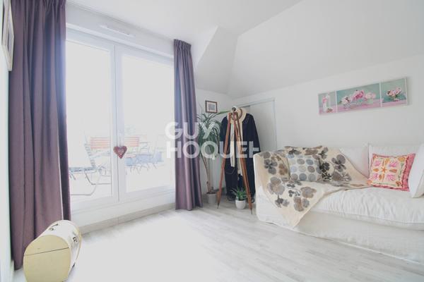 Appartement Ozoir La Ferriere 4 pièce(s) 77.71 m2