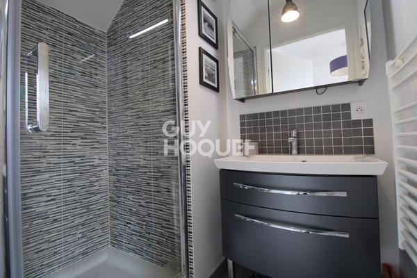 Appartement Ozoir La Ferriere 4 pièce(s) 77.71 m2