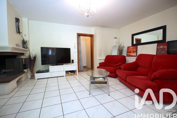 Appartement à vendre 2 pièces 56,12 m² Soisy-sur-Seine