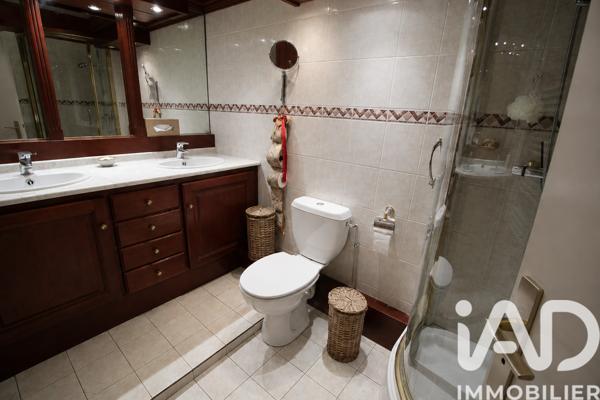 Appartement à vendre 2 pièces 56,12 m² Soisy-sur-Seine