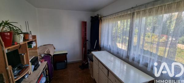 Appartement à vendre 3 pièces 56 m² Le Pecq
