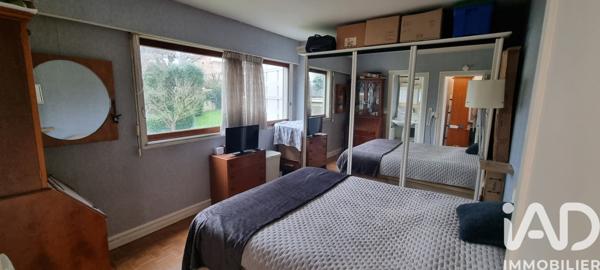 Appartement à vendre 3 pièces 56 m² Le Pecq