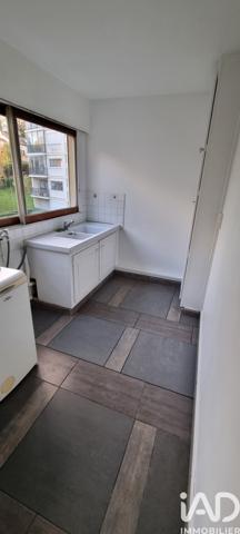 Appartement à vendre 3 pièces 56 m² Le Pecq