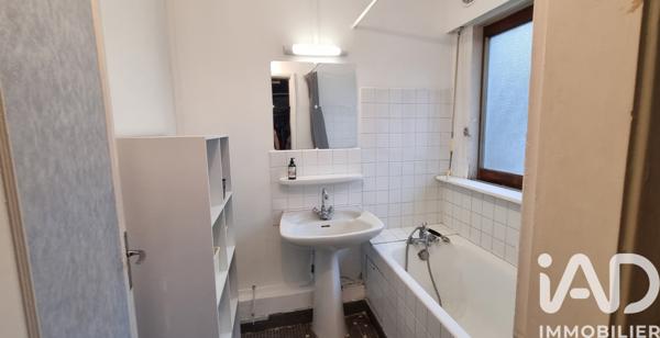 Appartement à vendre 3 pièces 56 m² Le Pecq