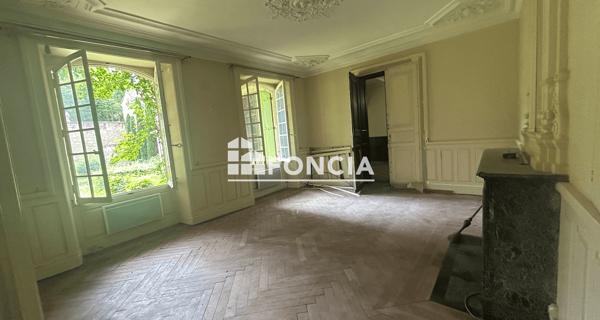 À vendre Studio 39 m² - Avignon 84000
