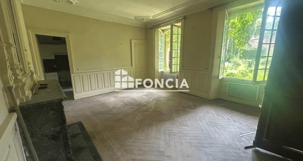 À vendre Studio 39 m² - Avignon 84000