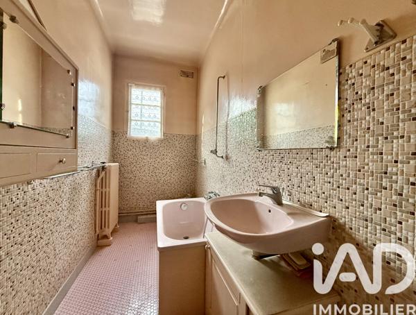 Maison à vendre 5 pièces 137 m² Corbeil-Essonnes