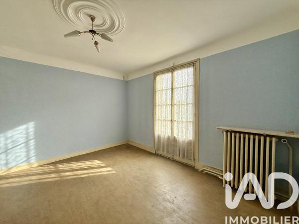 Maison à vendre 5 pièces 137 m² Corbeil-Essonnes