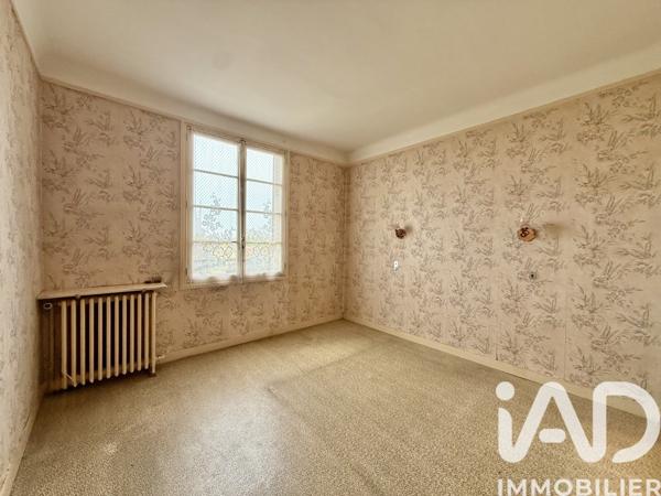 Maison à vendre 5 pièces 137 m² Corbeil-Essonnes