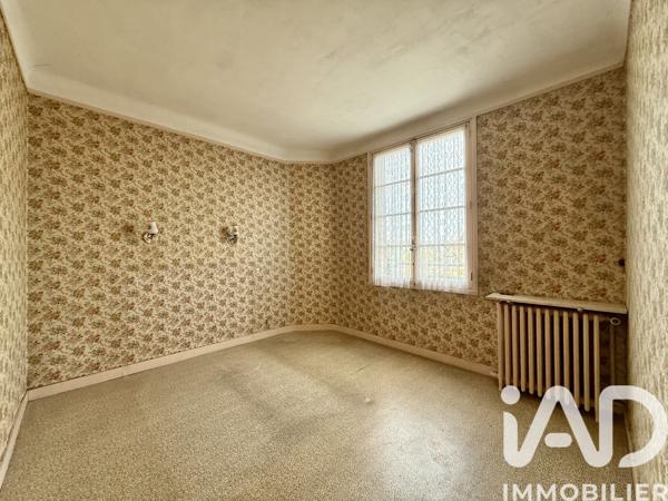 Maison à vendre 5 pièces 137 m² Corbeil-Essonnes