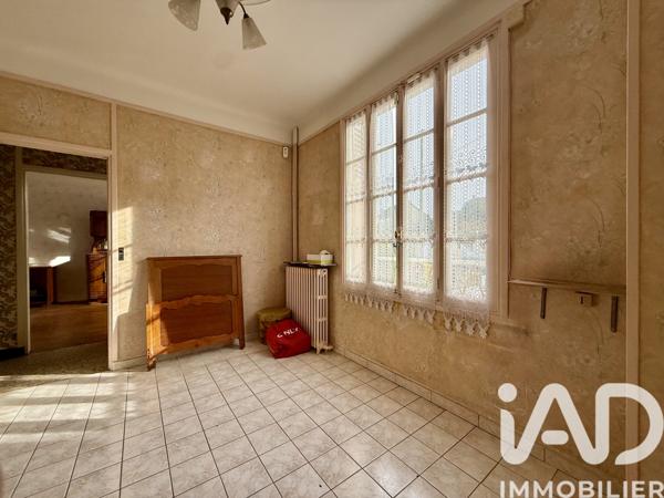 Maison à vendre 5 pièces 137 m² Corbeil-Essonnes