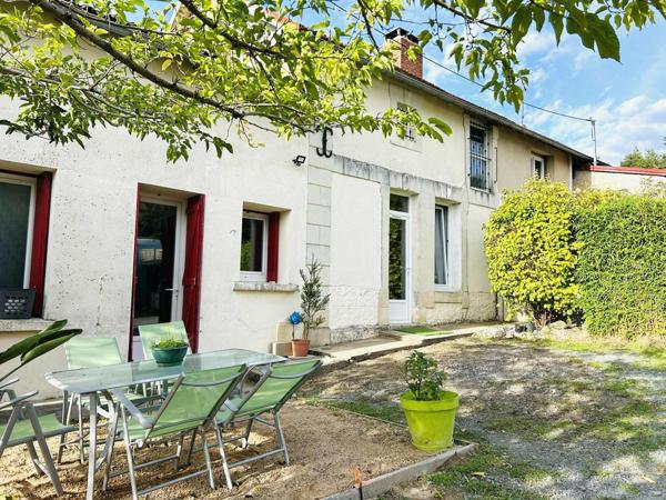 Vente / Corps de ferme