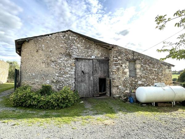 Vente / Corps de ferme