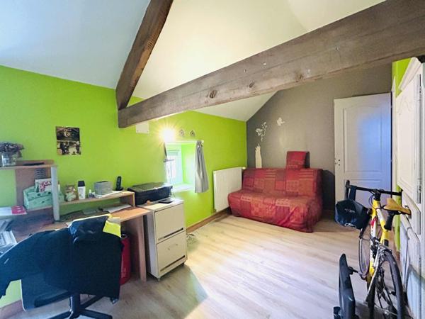 Vente / Corps de ferme