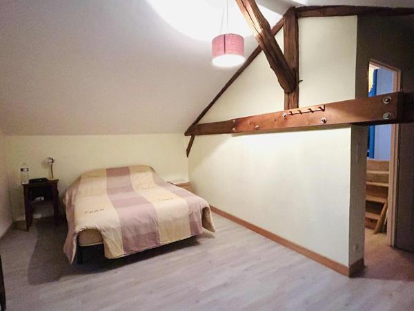 Vente / Corps de ferme