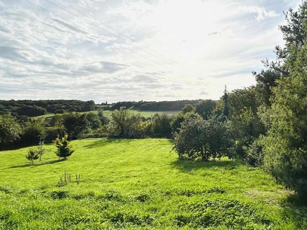 Vente / Corps de ferme