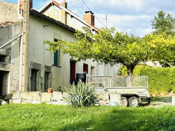 Vente / Corps de ferme