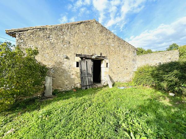 Vente / Corps de ferme