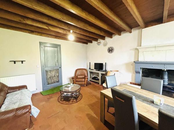 Vente / Corps de ferme