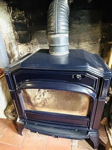 Vente / Corps de ferme