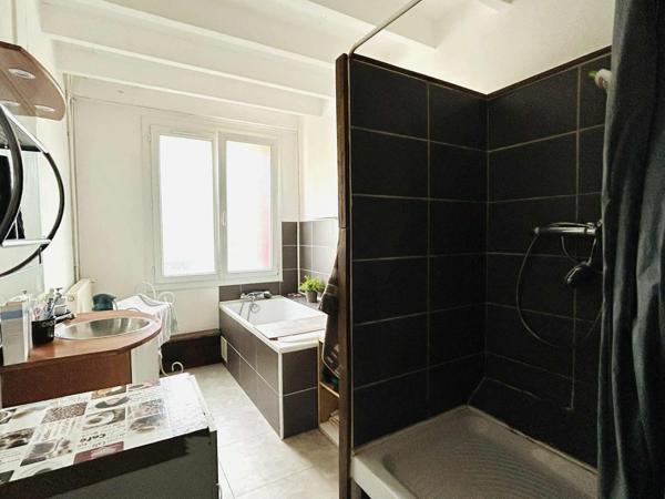 Vente / Corps de ferme