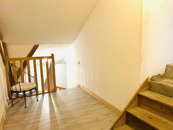 Vente / Corps de ferme