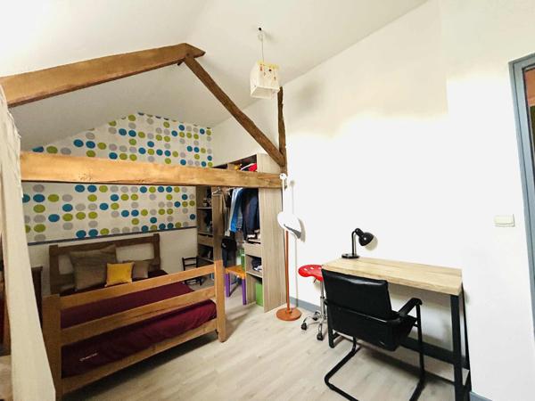 Vente / Corps de ferme