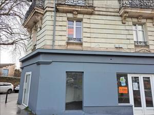 Location - Nantes Centre Ville