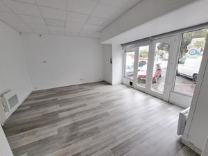 Location - Nantes Centre Ville