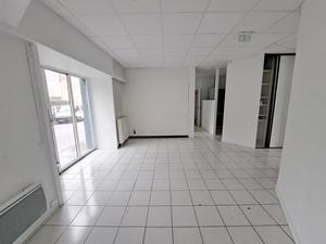 Location - Nantes Centre Ville