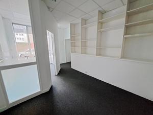 Location - Nantes Centre Ville