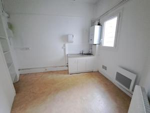 Location - Nantes Centre Ville
