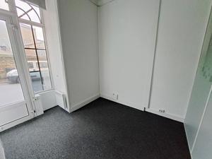 Location - Nantes Centre Ville