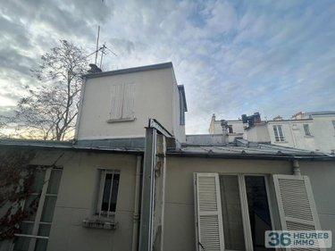 Appartement à vendre à Paris 18e arrondissement à Paris (75018), ref : 66018/2025/12/1