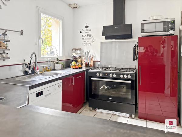 Maison  7 pièce(s) 151 m2