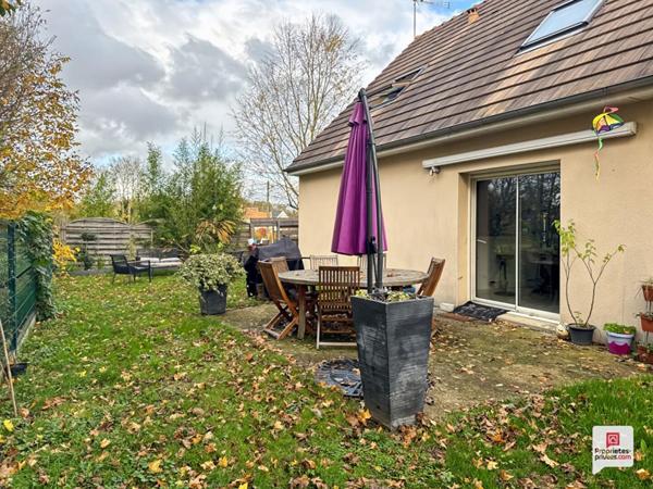 Maison  7 pièce(s) 151 m2