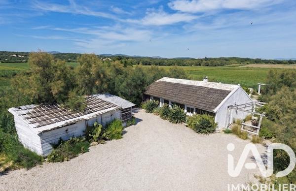 Maison à vendre 4 pièces 93,8 m² Bellegarde