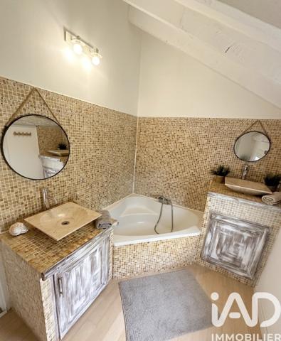 Maison à vendre 4 pièces 93,8 m² Bellegarde