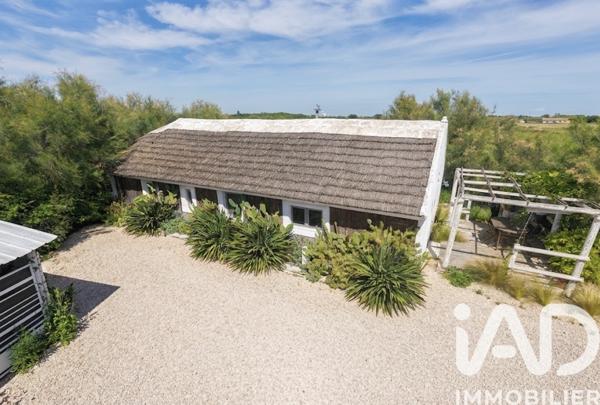 Maison à vendre 4 pièces 93,8 m² Bellegarde