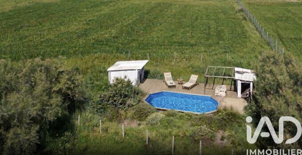 Maison à vendre 4 pièces 93,8 m² Bellegarde